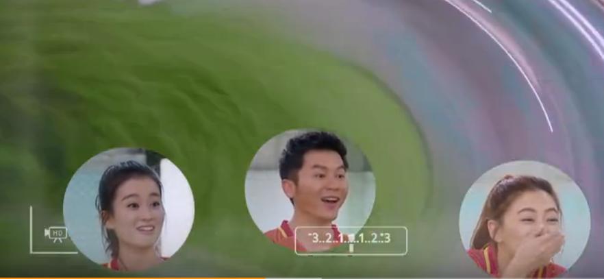 鹿晗选择足球,鹿晗跟应采儿综艺叫什么名字