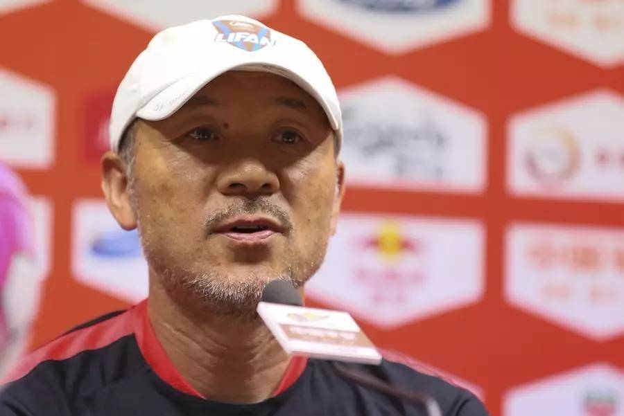 重庆力帆vs北京国安cctv直播吗,国安输球主教练