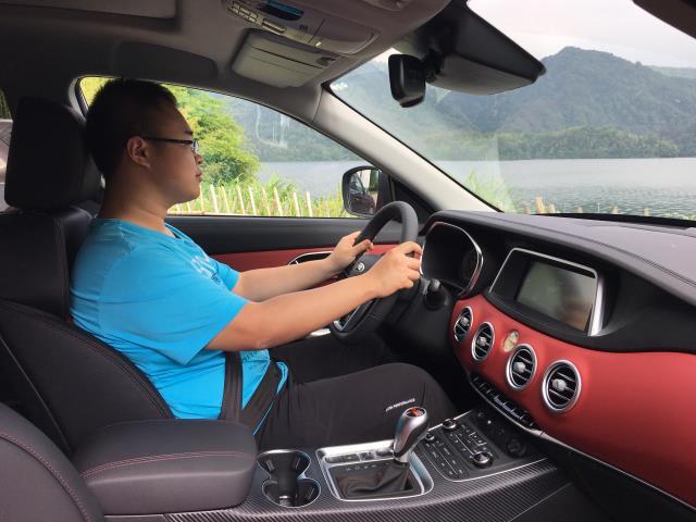 江淮瑞风s7pro试驾,合肥江淮瑞风s7舒适2018