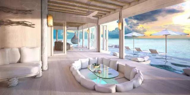 马尔代夫6星岛5星岛区别,马尔代夫选岛纠结