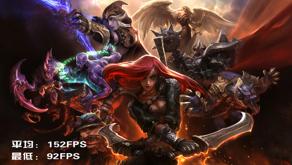 联想拯救者刃7000台式机玩lol,拯救者r7000p和联想刃7000哪个好