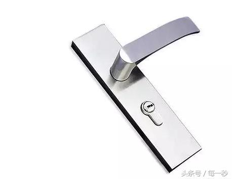 门窗五金知识大全集,门窗五金基础知识图解