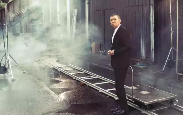 冯小刚的10亿豪宅,冯小刚的十亿豪宅