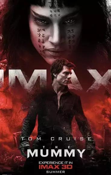 新木乃伊电影被差评原因,新木乃伊4上映了吗