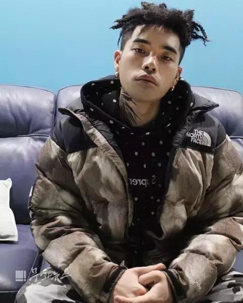 头条｜除了GD，他才是韩国嘻哈圈最会穿衣男人！