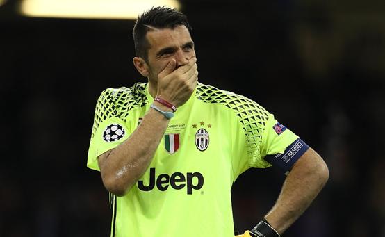 尤文再次倒在欧冠决赛,尤文欧冠决赛连续折戟