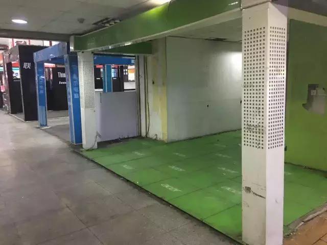 哎!继天津百脑汇暂时关店之后,赛博、颐高也……