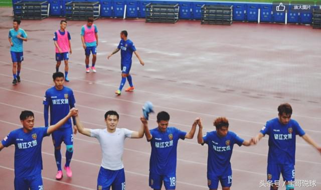 2019中乙最佳进球,中乙最新进球集锦