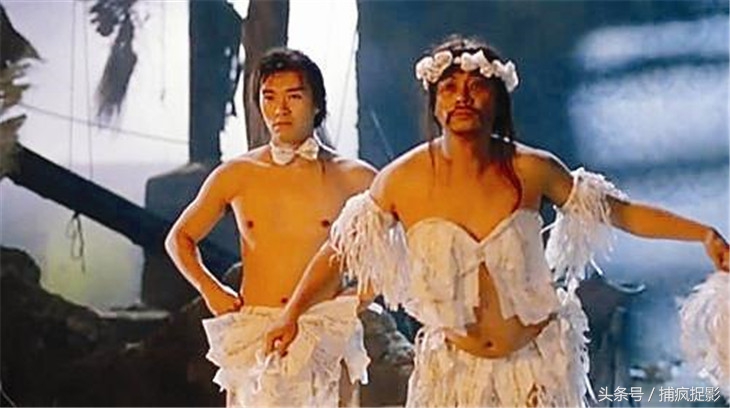 周星驰配角离去,周星驰电影配角现在怎么样了