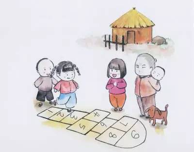 如果你有如下经历，还有脸过六一吗？