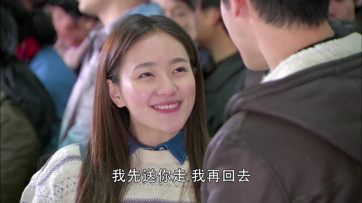 追过似水年华王沥川,遇见一个更好的男人王沥川