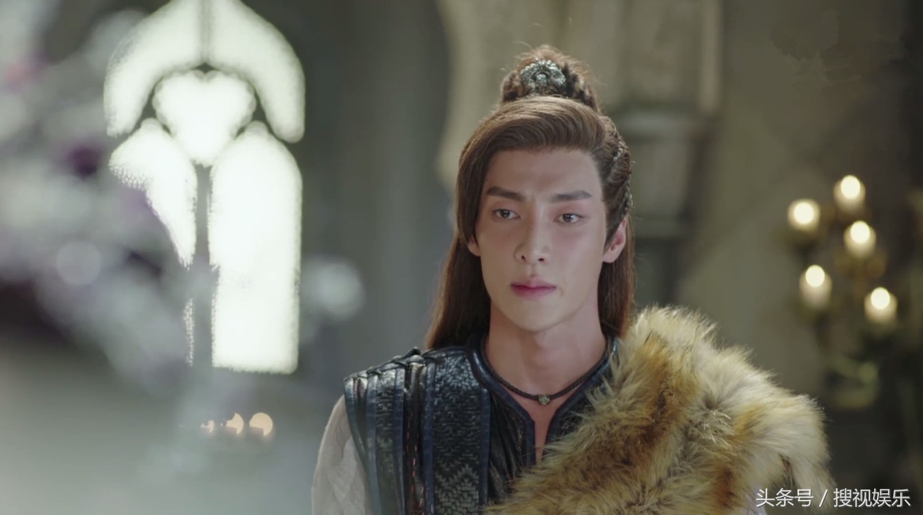 择天记大结局长生最终看见落落了,择天记最后决战