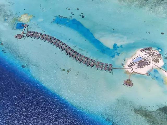 马尔代夫6星岛5星岛区别,马尔代夫选岛纠结