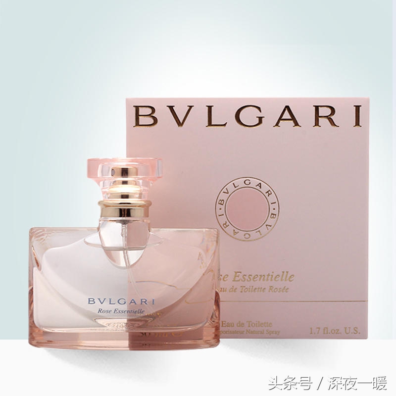 什么香水瓶值得收藏,有一款香水很好闻又很好看