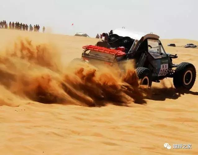 沙漠越野最难的技术,沙漠越野车驾驶技巧