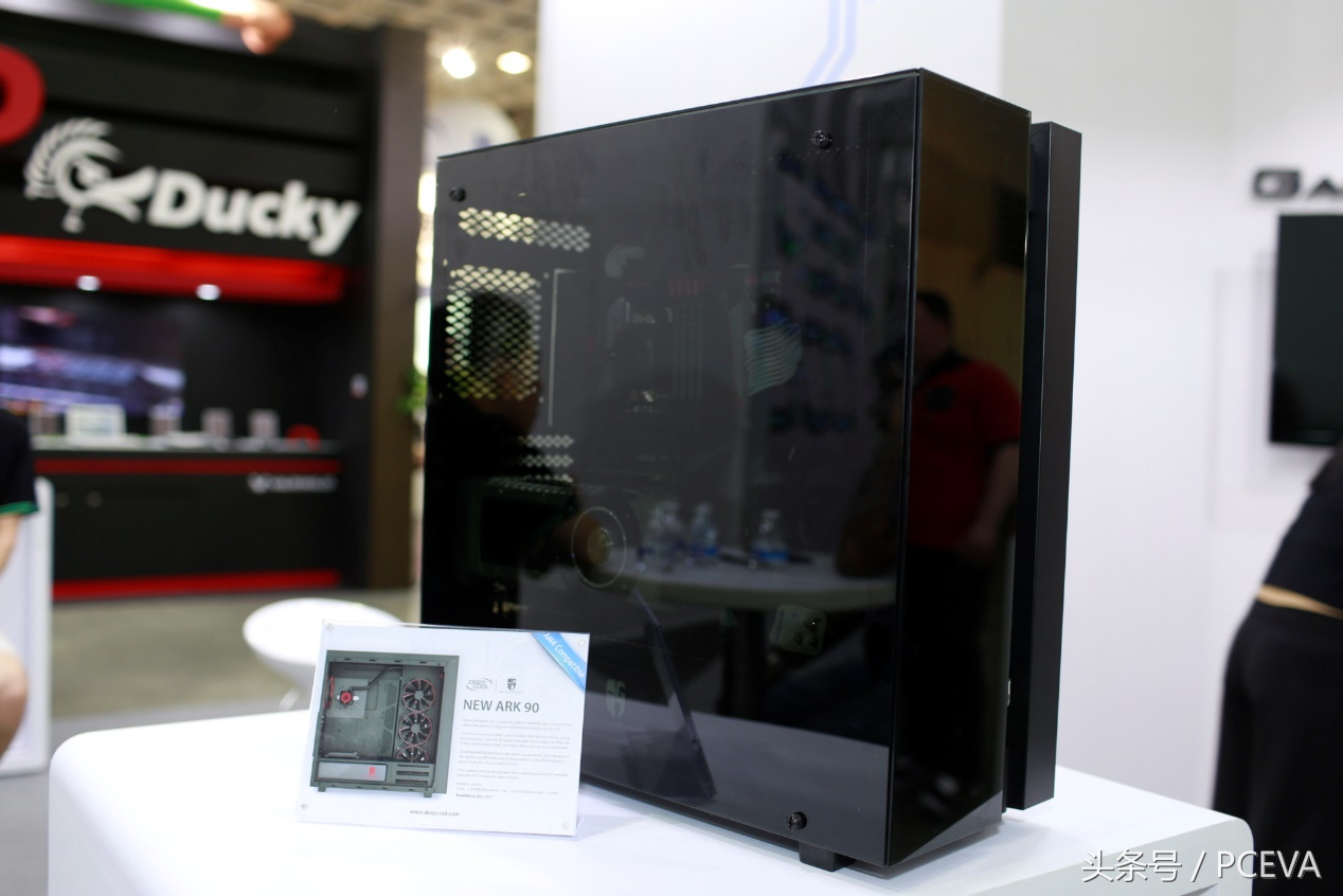 九州风神魔环120rgb风扇安装教程,九州风神水冷用酷冷至尊风扇