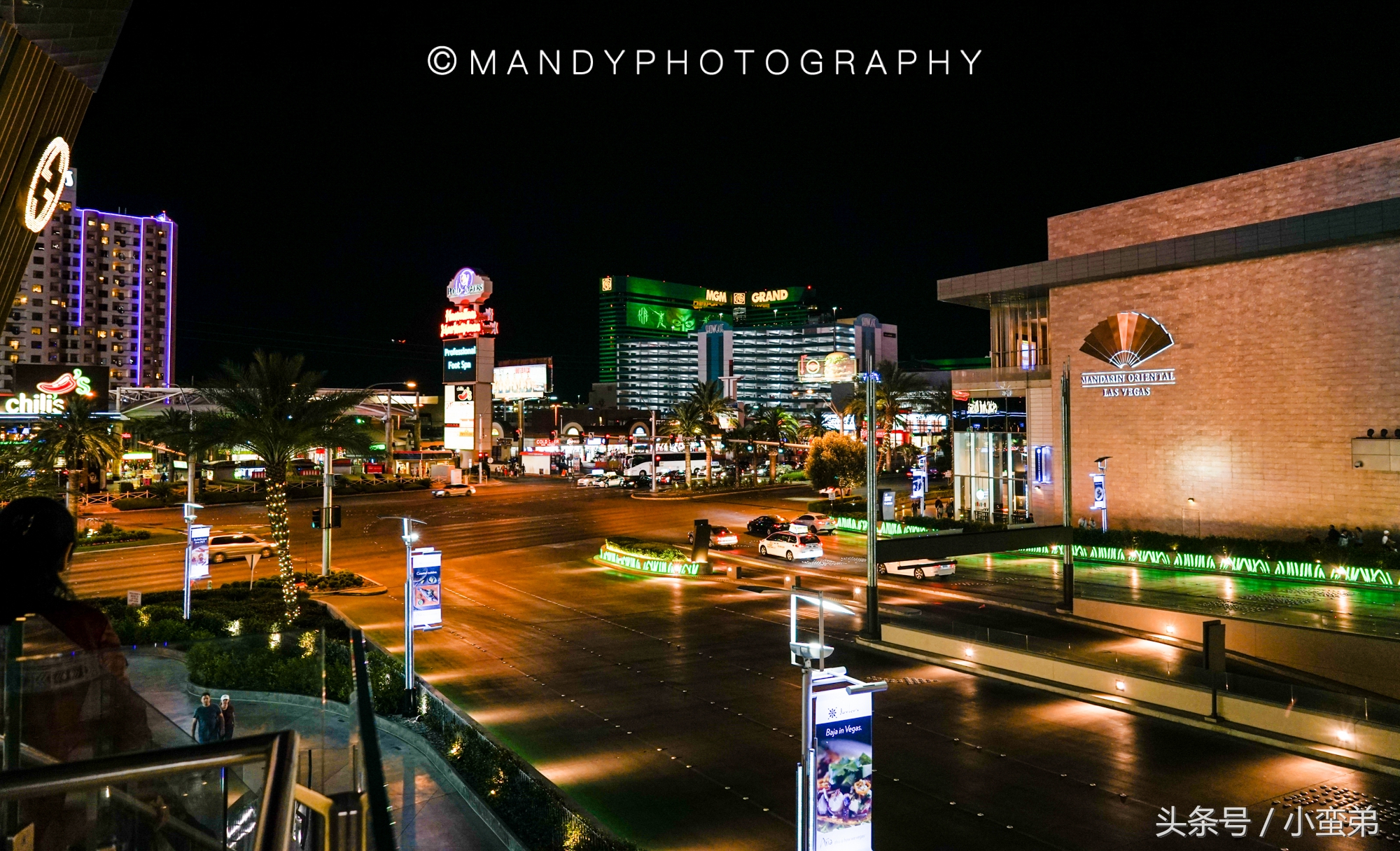 美国一周游玩攻略,美国旅游攻略拉斯维加斯