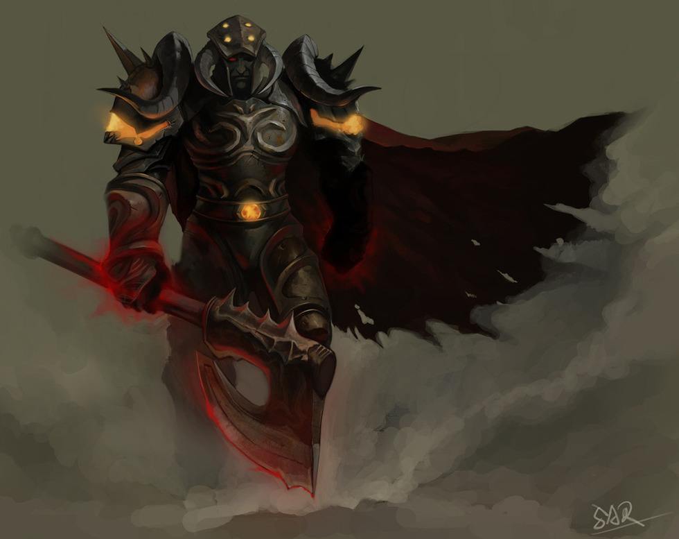 魔兽世界WLK时代PVP最强职业全面解析!(上)