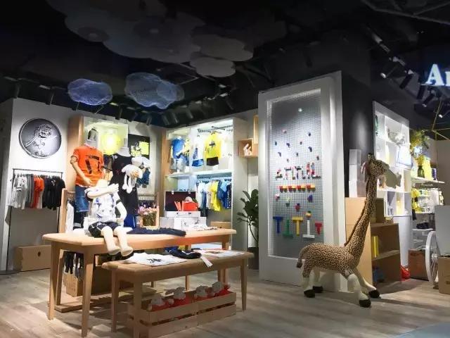 童装上市,童装第一股上市公司