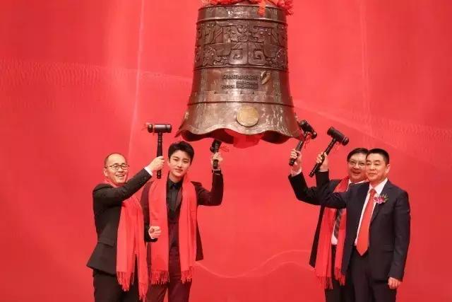 童装上市,童装第一股上市公司