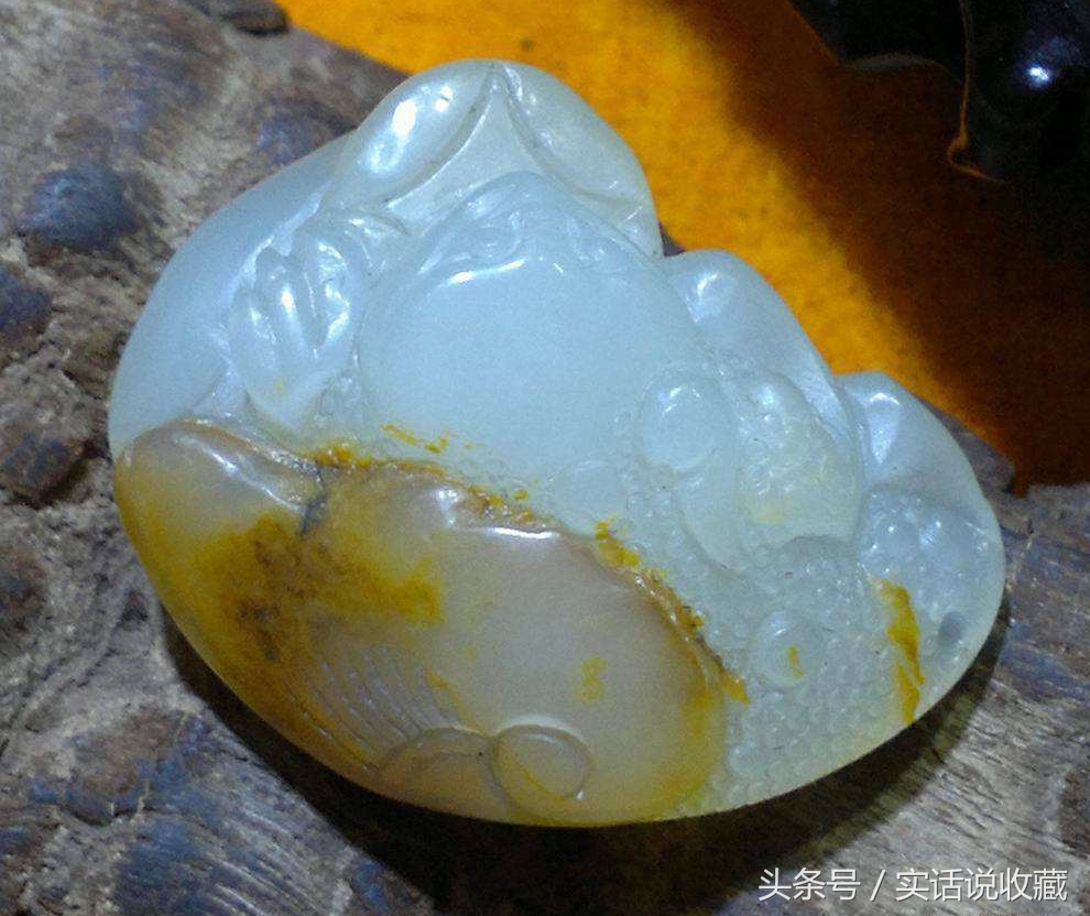 玉石有了裂纹会影响价值吗,玉石有裂缝还能佩戴吗