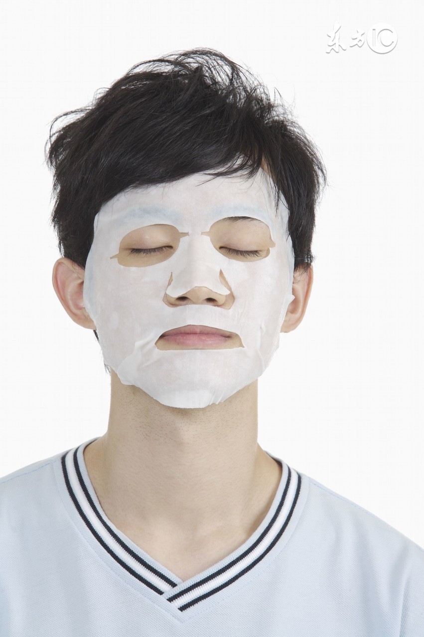 男生皮肤暗沉怎么改善,男生皮肤暗淡无光是什么原因