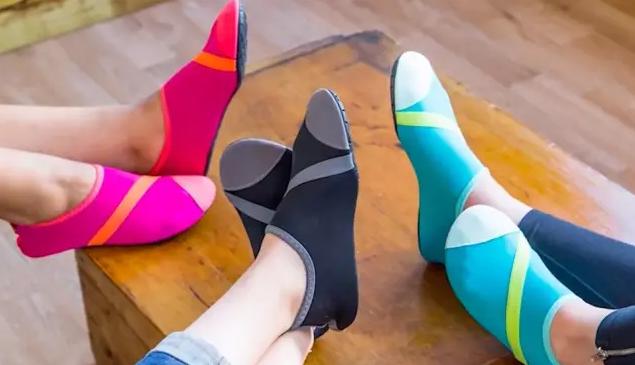 穿起来比较舒服的网红鞋,穿着舒适的网红鞋