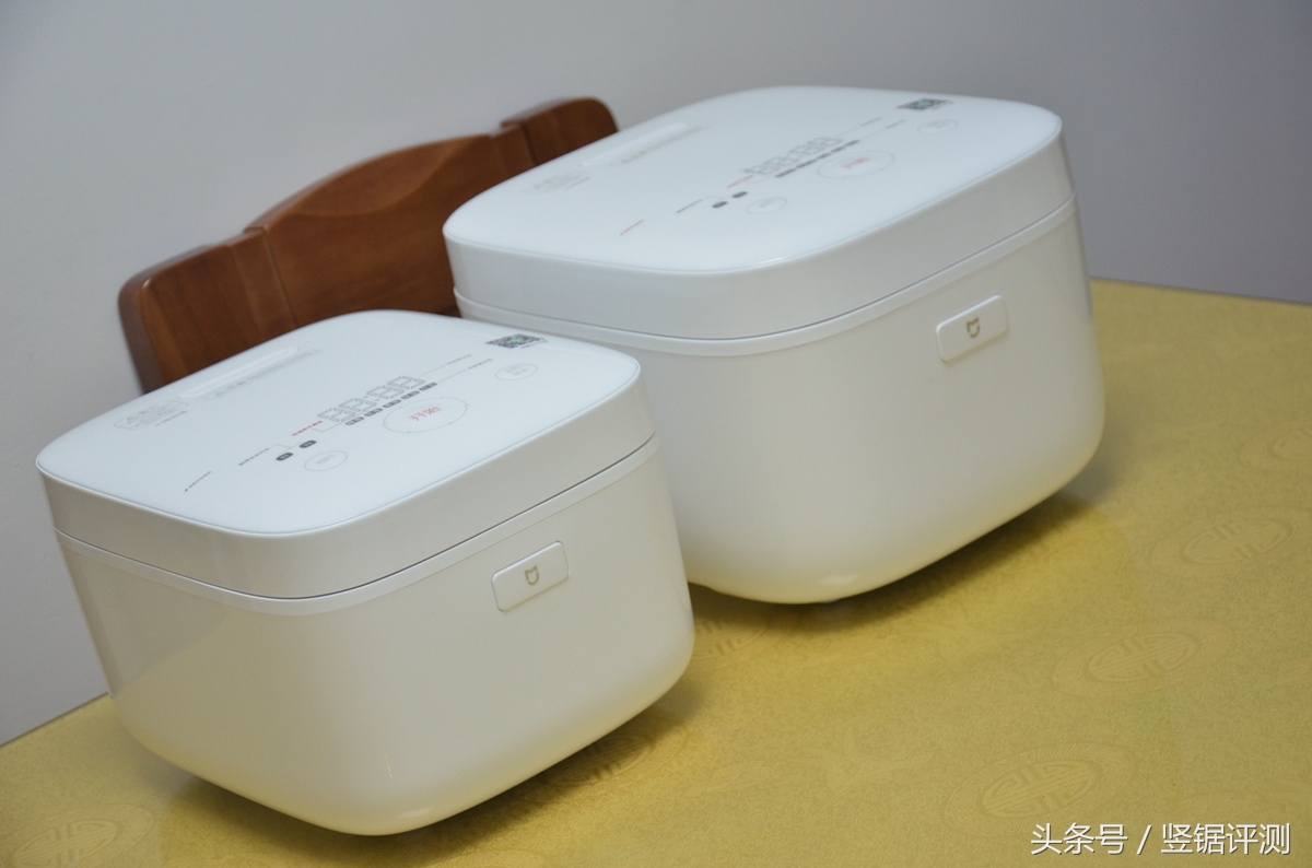 小米ih电饭煲2-3人专用,电饭锅家用4-6人现在流行的电饭煲
