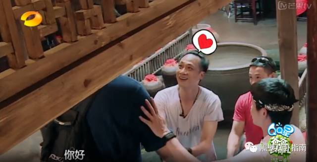 鹿晗爱偶像,王俊凯谢霆锋鹿晗