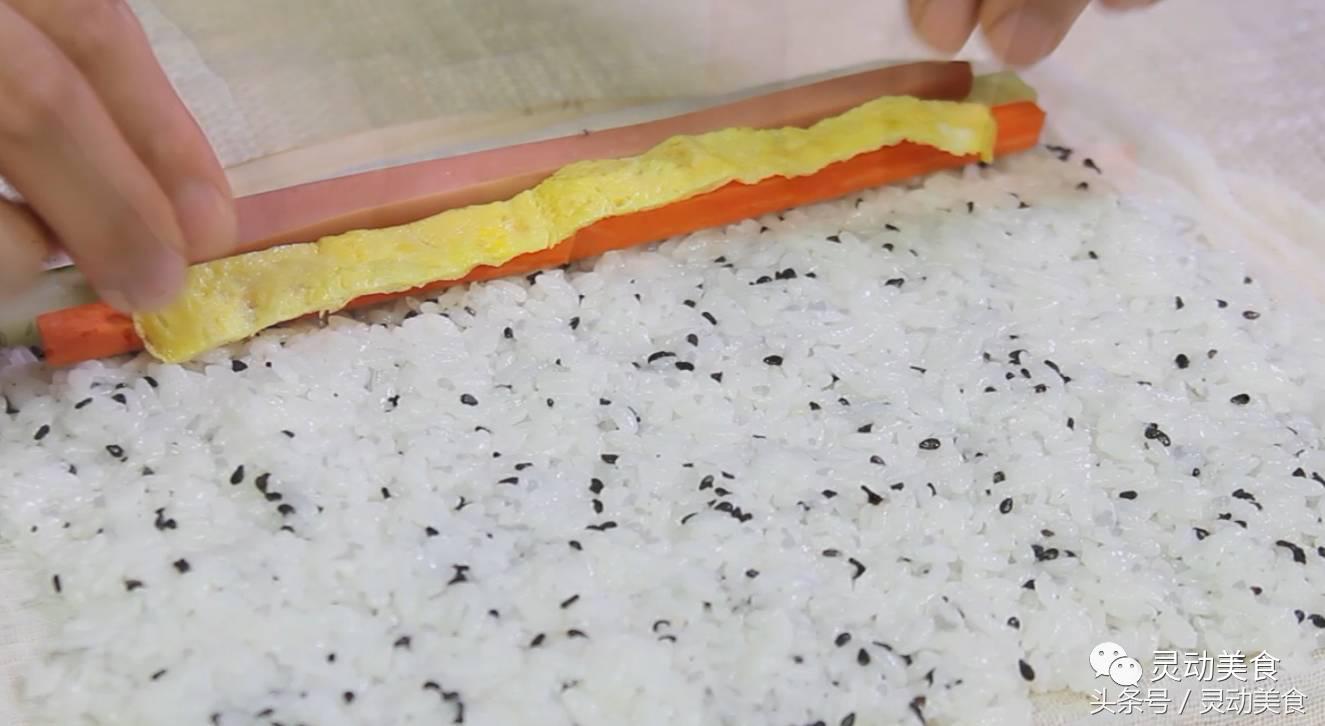 天热不做饭馒头面条绝配,天热不吃饭吃什么