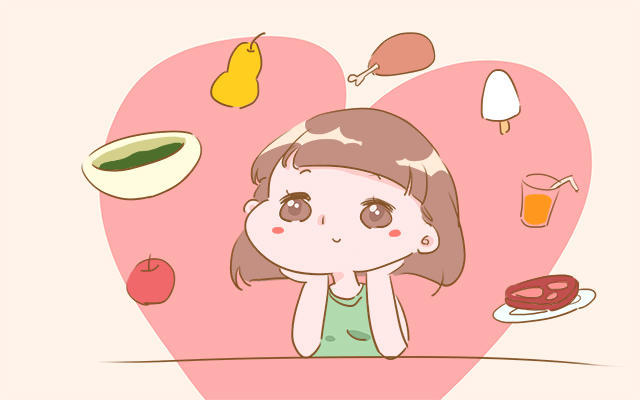 怀孕刚刚开始的几天有什么征兆呢,怀孕时候见红