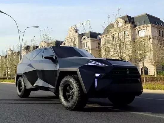 最新国产车设计,国产车设计最好的是哪个车企