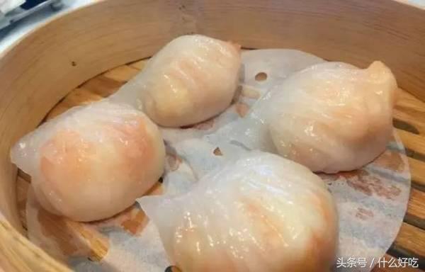 广州早茶必吃的菜,广东早茶虾饺哪个牌子好吃