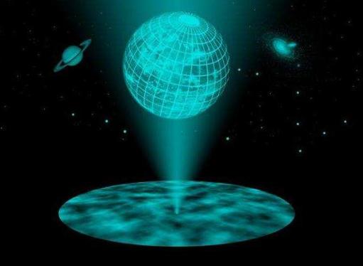 3d全息投影未来能实现么,全息投影和全息成像
