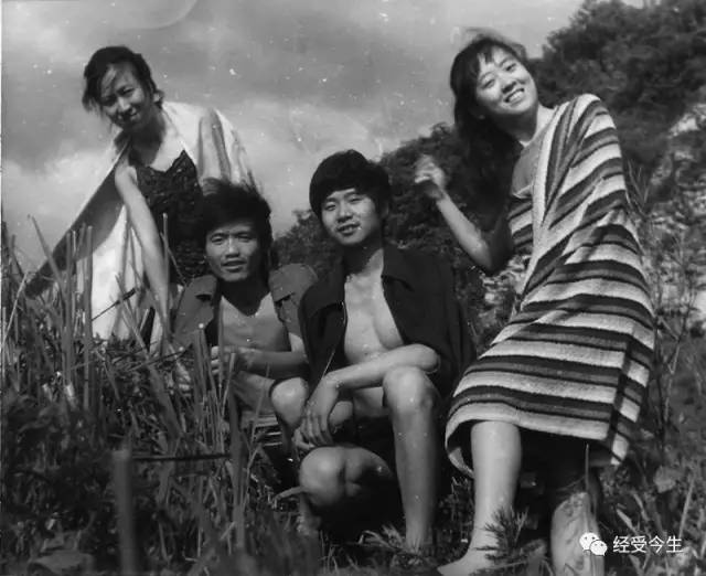 龙洞堡的二轻校,彭天朗