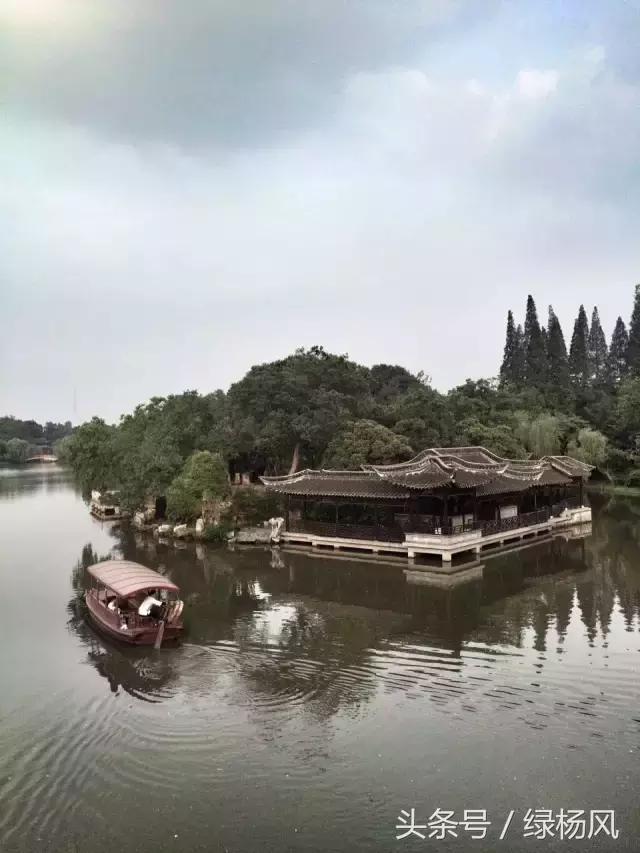 瘦西湖优惠门票多少钱,瘦西湖门票优惠政策最新