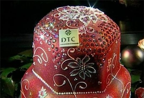 揭秘那些钻石界的大咖们，个个都是无价之宝！