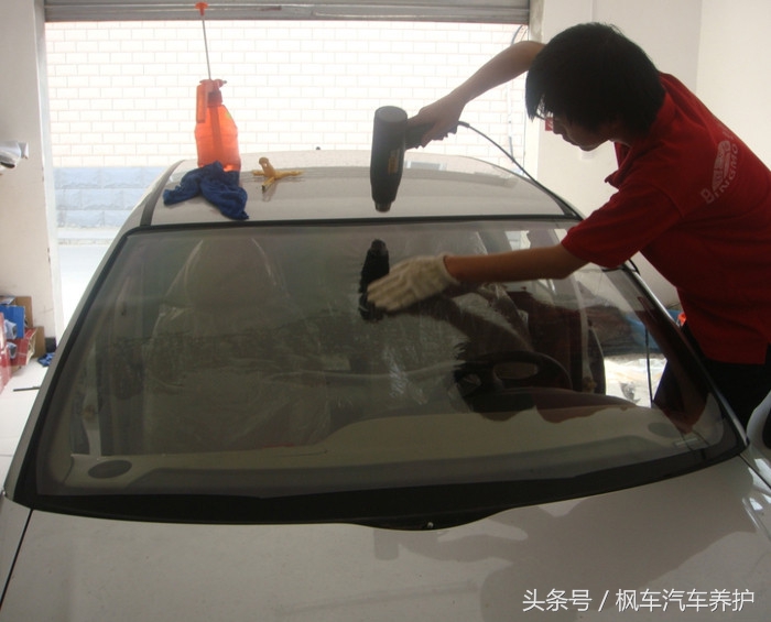 夏季车膜,汽车贴膜冰爽膜