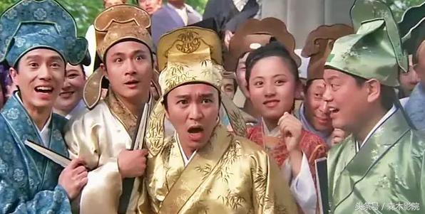 香港十大十佳影片,香港影史十大经典赌片