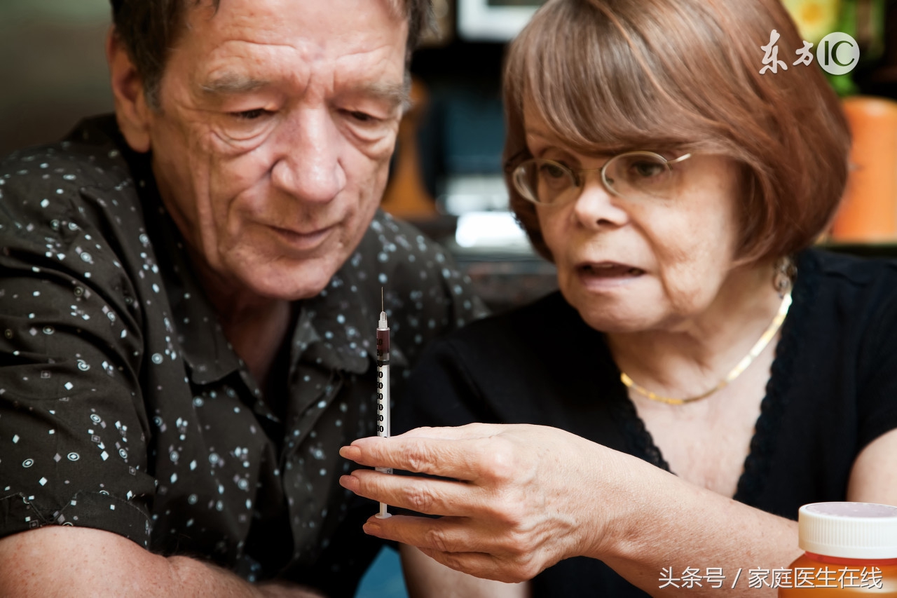 糖尿病为什么用血糖监测仪,血糖仪仪器或试纸错误