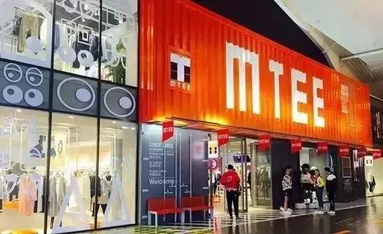 涨姿势了！原来一些炙手可热的服饰品牌，都属于这几大集团