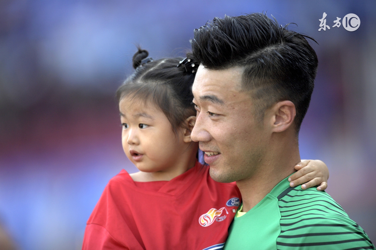 浩克中超第一球,浩克中超首秀