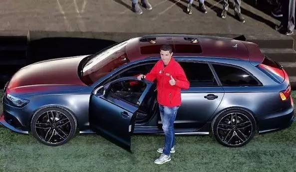 什么样的车才能配得上这首歌,什么样的车显得男人成熟