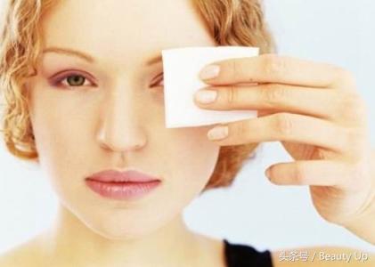 卸妆不到位会口红中毒,卸妆不到位的后果图片