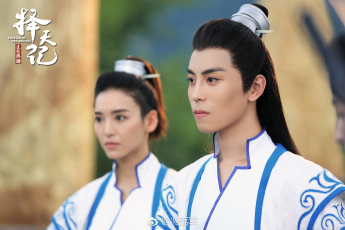 择天记大结局苟寒食,择天记苟寒食掉下山崖以后的视频