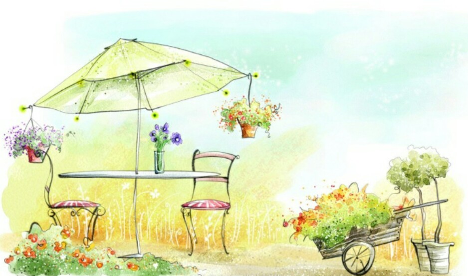 清新底图纯色素材,蓝色纯色底图素材唯美