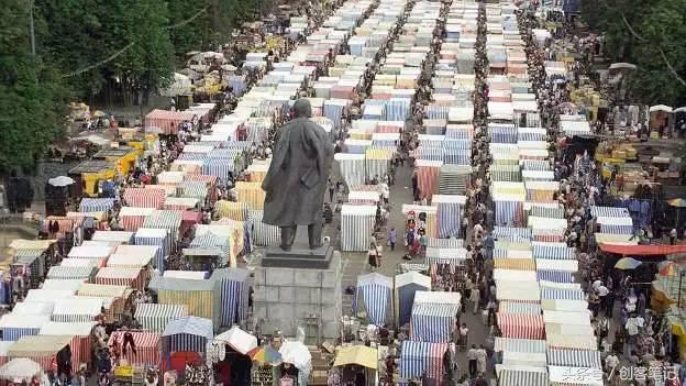 苏联新经济政策前后图表数据,前苏联怎么转向资本经济