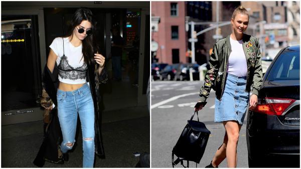 别急着买夏装,先别着急买衣服