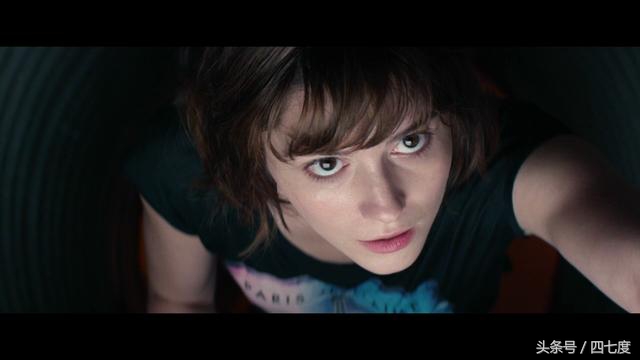 非常震撼的外太空科幻电影,史上最强宇宙科幻片