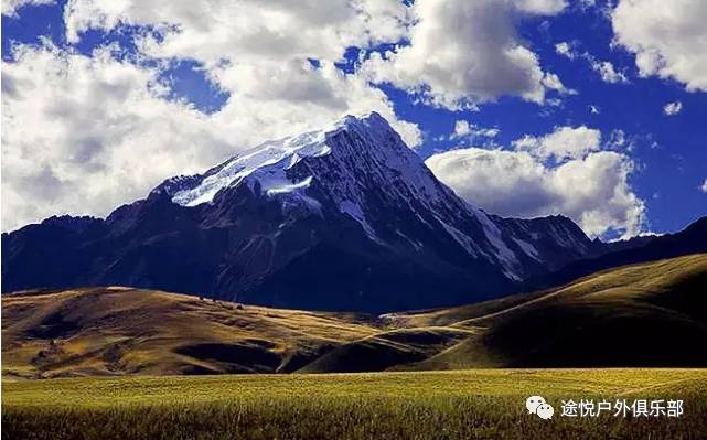 川西不为人知的沟谷,川西隐藏景点